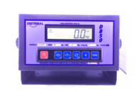 Balanza Báscula de precisión  Indicador  De Peso Distribal DB-50 nacional