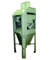 Balanza Control De Flujo Bonamico Bfc 100 Electrónica