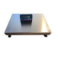 Balanza De Mesa 600X800 Mm - 600 Kg