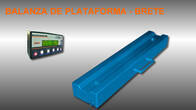 Balanza De Plataforma - Brete Guajardo MGB-150