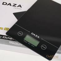 Balanza Digital Daza
