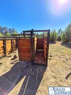 Balanza Digital Rurales Elsenbach 1500Kg.