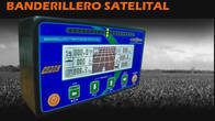 Bandillero Satelital Guajardo MGP-650 Nuevo 