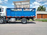Venta Baranda Volcable Metalúrgica Kamlofsky