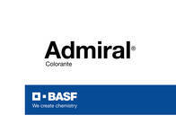 Colorante Admiral®
