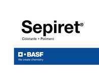 Polímero Sepiret® - Basf