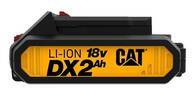Bateria Litio Cat Dxb2 2.0 Ah 18V