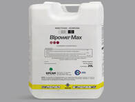 Insecticida Bipower Max Bifentrin+Imidacloprid - Sipcam