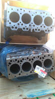 Block Mwm Pauny 4 Cilindro