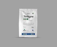 Herbicida Terbyne Terbutilazina - Sipcam
