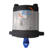 Bomba Hidráulica Rexroth Standard