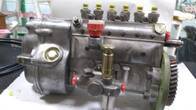 Bomba Inyectora Reparada A Nuevo Mercedes Benz 1112