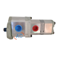 Bomba Hid Massey Ferguson 34 / 38 Y Allis Aa550 / Aa660