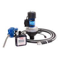 Bomba Para Diesel Flowserve Scienco Ct6-Hf-Def 12V-115V