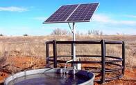 Bombas de Agua a Energía Solar, Aomega Energia Solar