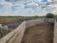 Buen Campo Ganadero En Federal Entre Rios