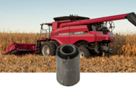 Buje De Zaranda CNH 87538600