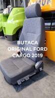 Butaca Neumatica Original Ford Cargo Linea 2020