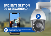 Cámara Campo Video Vigilancia Autonoma