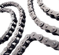 Cadena Sembradora Agrometal PHC 50-1X10FT SKF
