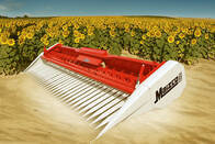 Cabezal Girasolero Maizco Gxiii 70 Cm - 9 De Julio