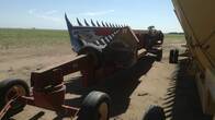 Cabezal Maicero Mainero 2000 Usado 2004