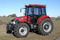 Cabina Agrícola SOID IH MAX para Tractores Case Farmall