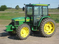Cabina Vignoni Tractor John Deere 5600/5605/5700/5705