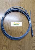 Cable Acero Tubo Descarga Don Roque 125/150