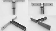 Cadenas Para Redlers
