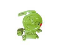 Caja Mando De Cuchilla John Deere 9600