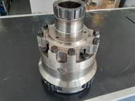 Caja Satélites Y Planetarios Mercedes Benz 1518 1620