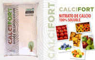 Fertilizante Calcifort (Nitrato de Calcio) Agro Roca