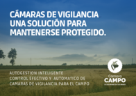 Camara Campo Pro Full Hd. Zoom 3 Km