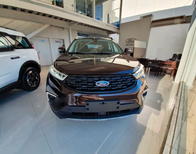 Camioneta Ford Territory Sel 1.5 At Nueva 2022