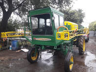 Campagnaro Modelo 92. Reparada Nueva