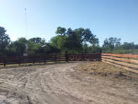 Campo ganadero en venta de 200 hectáreas en Vera, Santa Fe