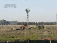 Campo En Venta - 22.5 Ha - Ranchos