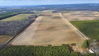Campo En Venta, 65 Has En Arkansas, Usa