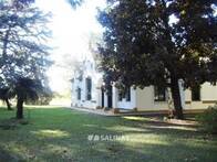 Campo en venta recreativo 8 has Baradero, Bs As