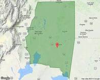 Campo En Venta en Colonia Dora, Santiago Del Estero de 630 Hectareas