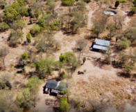 Campo En Venta Ganadero 2000 Has Taco Pozo, Chaco