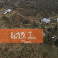 Campo Ganadero En Venta, 2600Has Curuzú Cuatiá.