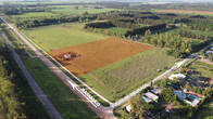 Campo Agrícola De 2,4 Has En Jose De San Martin