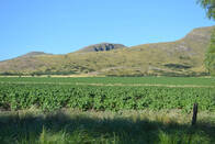 Campo Mixto Sierra De La Ventana