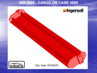 Cangilon Case - Ingersoll Iar 0869