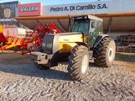 Tractor Valtra BH 180- 2006- Cabina Full