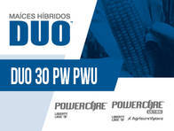 Maiz Duo 30 PowerCore (PW) - Duo