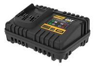 Cargador De Bateria Cat Dxc4 2.0 A- 4.0 A