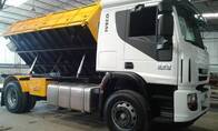 Carroceria Vuelco Bilateral 0 Km Linea Economica